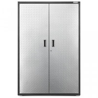 Gladiator Extra Large Gearbox - Silver Tread  