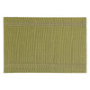 Vinyl Placemat Mackenzie Green - Set of 12