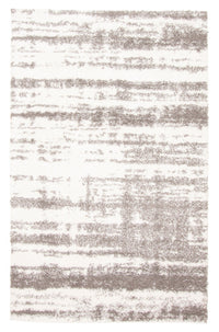 Brindle Ivory Area Rug - 5'0