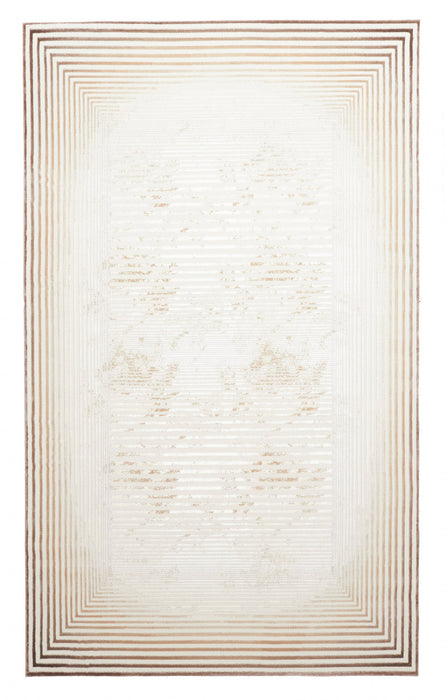 Ramona Tan Rug 8'0\" x 10'0\" 