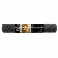 Anti Slip Pvc Mat Cool Grey 12