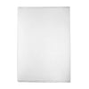 Ancona 24\" Stainless Steel Backsplash - PBS-1224 