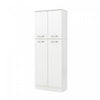 Axess Storage Pantry - Pure White