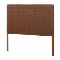 Balka Headboard - Brown  