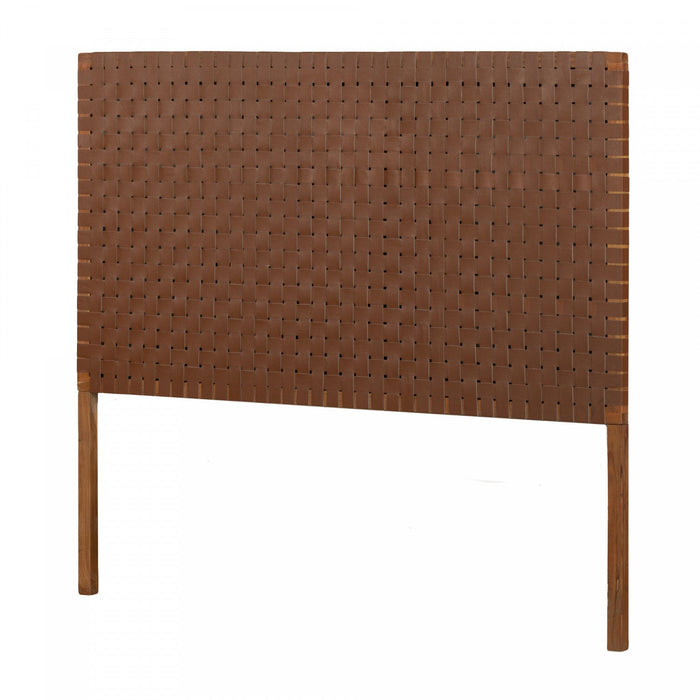 Balka Headboard - Brown  