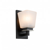 Eastwood 1-Light Bathroom Wall Light I 