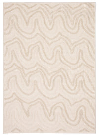 Elissa Beige Area Rug - 6'7