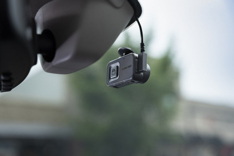Garmin Dash Cam™ X110 1080p Video- 2.4\" Display, 140 Degree Auto Incident Recording Dashboard Camera
