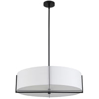 Dainolite Preston 4 Light Pendant 26