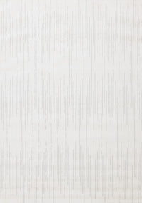 Hudson Modern Lines Area Rug - 7'10