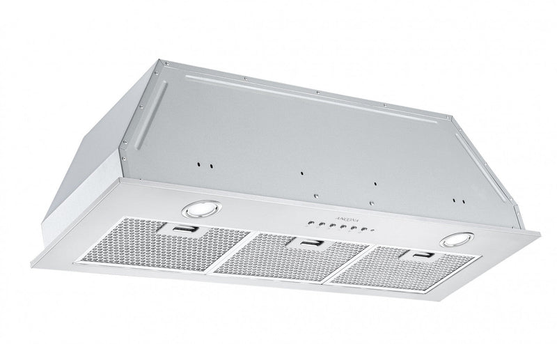 Ancona BN636 36\" Built-In Ducted Range Hood with Night Light - AN 1324 