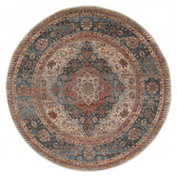 Irina Traditional 5'0