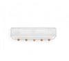 Umbra Estique Organizer Wall Hooks - White