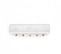 Umbra Estique Organizer Wall Hooks - White