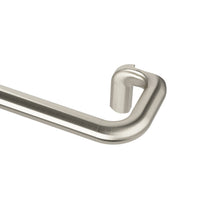 Umbra Twilight Matte Nickel Expandable Blackout 3/4