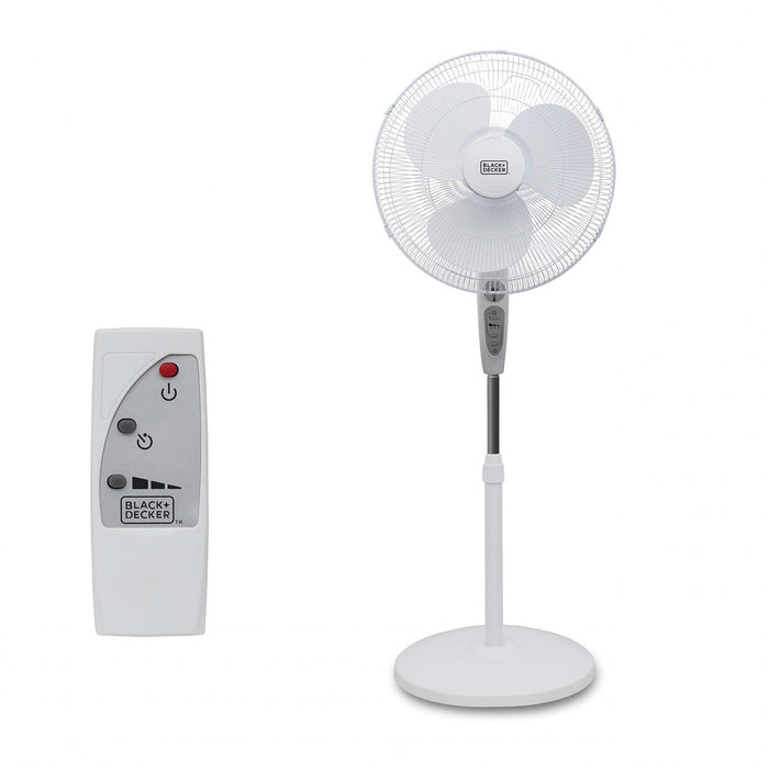 Black+Decker 18\" Stand Fan 