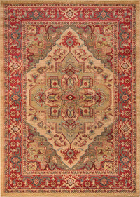 Lux Traditional 3'11