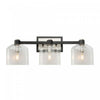 Lyndon 3-Light Bathroom Vanity 