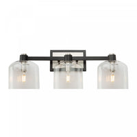 Lyndon 3-Light Bathroom Vanity 