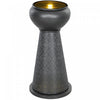 Outsunny Outdoor Water Fountain Waterfall Fountain With Led, Multi-colour