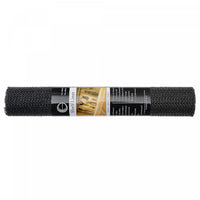 Anti Slip Pvc Mat Black 12