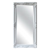 Lee White 71\" Mirror