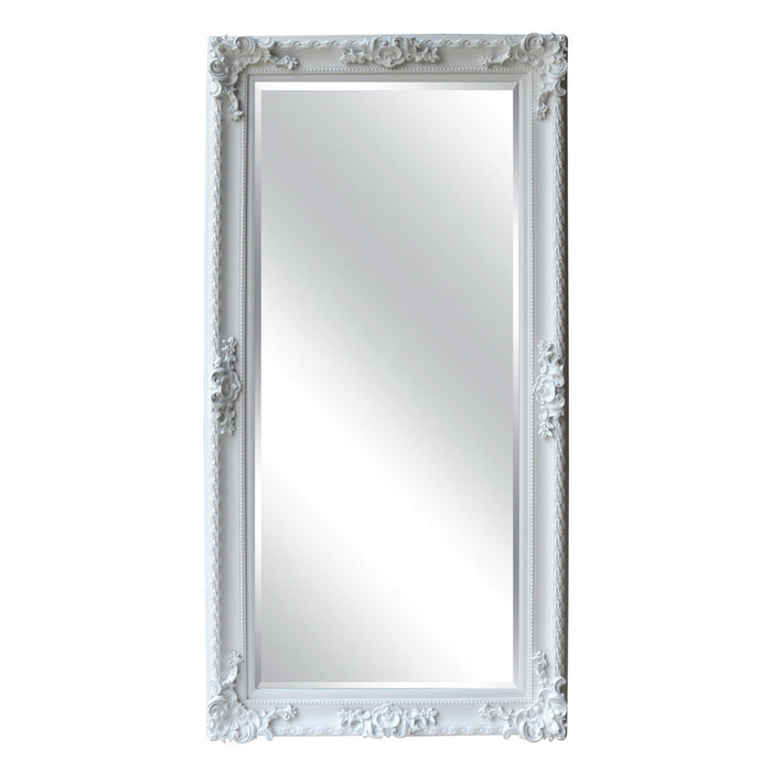 Lee White 71\" Mirror