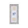 Artisan Photo Frame 2-4x4 + 1-4x6 Frames