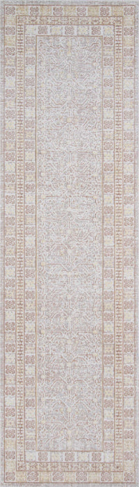 Valeria Traditional 2'7