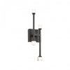Batton 15 W LED Wall Light Sconce 