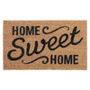 Coir Door Mat Home Sweet Home Floormat