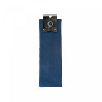Waffle Dish Cloth 2-Piece Blue - Set of 6