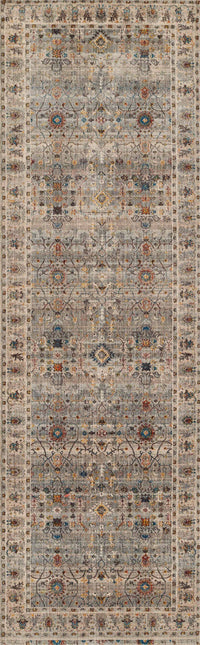 Zaina Traditional 2'6
