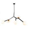 Ravello 5-Light Pendant 