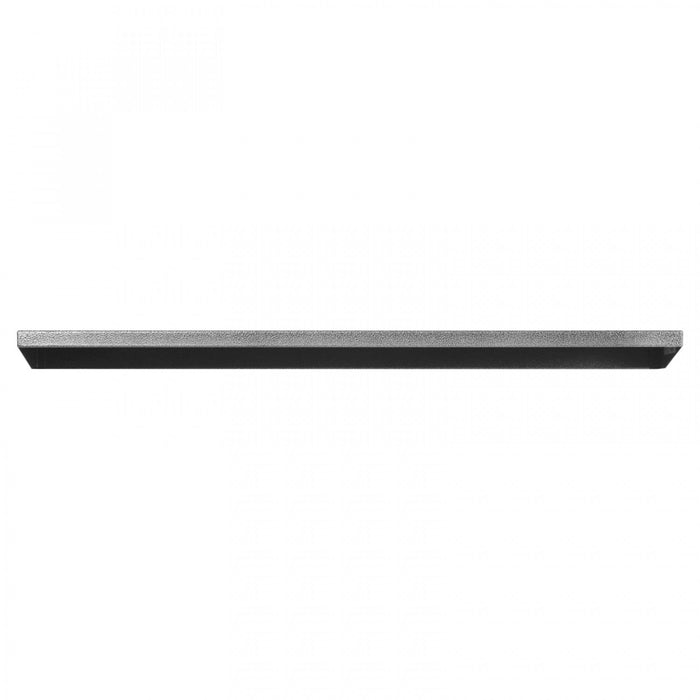 Gladiator 48\" Solid Shelf - Hammered Granite