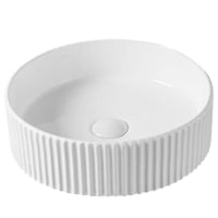 Ubik Bathroom Sink