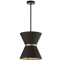 Dainolite Caterine 1 Light Pendant 12