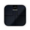 Garmin Index™ S2 Smart Scale - Holistic Health Tracking And With Sleek Design - Black
