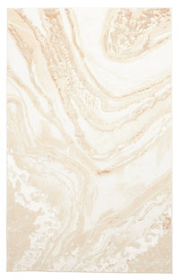 Dove Ivory Rug 5'0