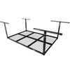 CAT® Heavy-Duty Overhead Shelving 6'x4' Garage Storage 