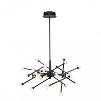 Batton 39 W LED Pendant 