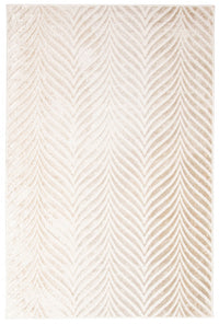 Roman Ivory Area Rug - 8'0