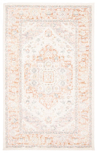 Bijara Copper Area Rug - 8'0