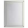 Sail Gold 40\" Mirror