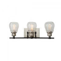 Nelson 3-Light Vanity Light 