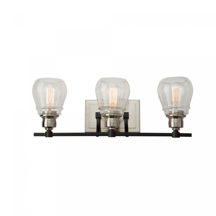 Nelson 3-Light Vanity Light 