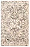 Priya Grey Area Rug - 8'0\" x 10'0\"