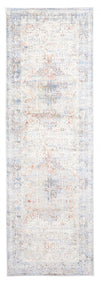 Leila Ivory Rug 2'8\" x 8'2\" 