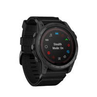 Garmin Tactix 7 Pro Gps Smartwatch - Health Tracker With Touchscreen Display And Multi-gnss Support