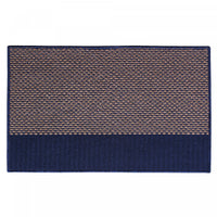 Zebra Avia Floormat - 2' x 3'